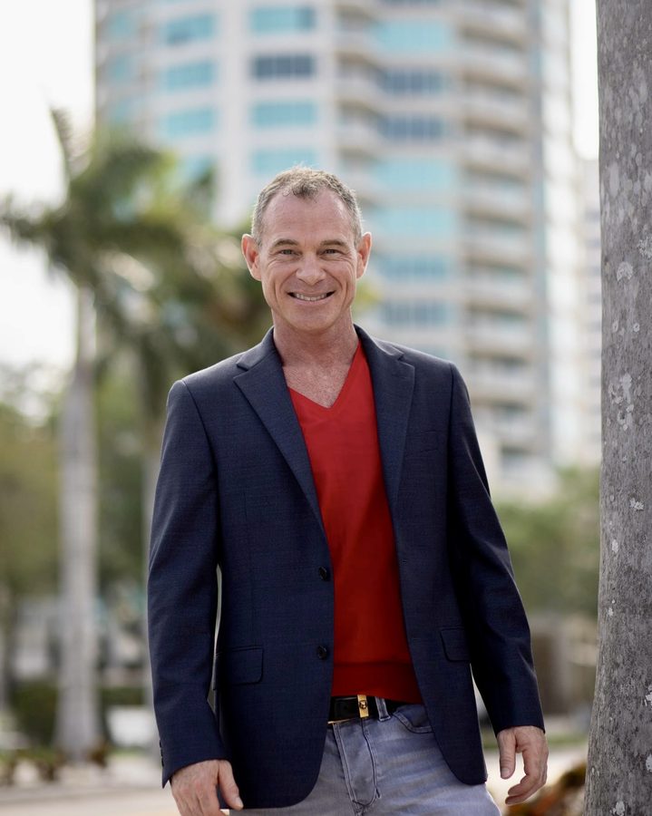Alexander Downey, Florida HUD-registered broker