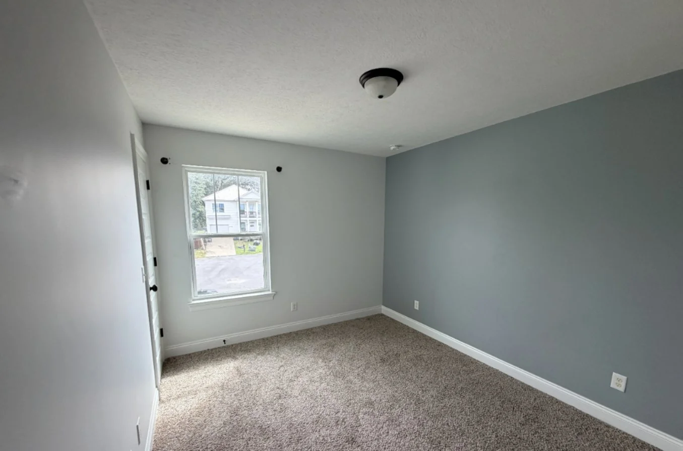 6107 Edith Stephens Dr — Bedroom
