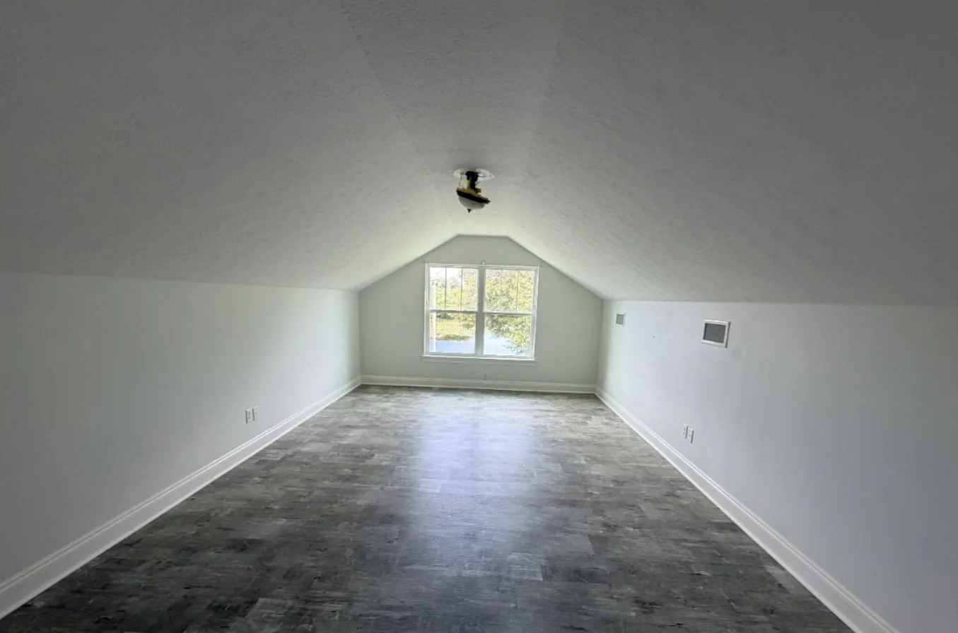 6107 Edith Stephens Dr — Bedroom