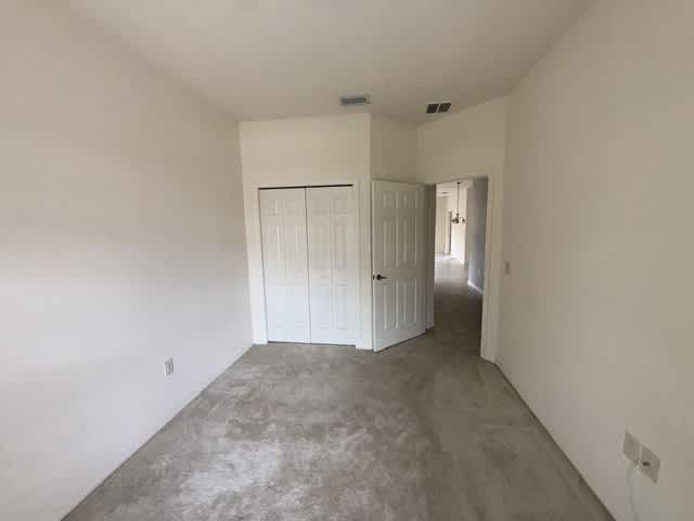 1643 Linz Ct — Bedroom