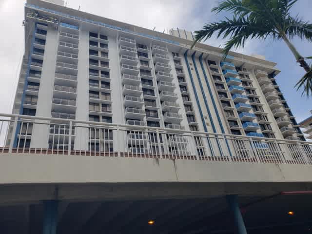 1600 S Ocean Dr #PHD photo 1