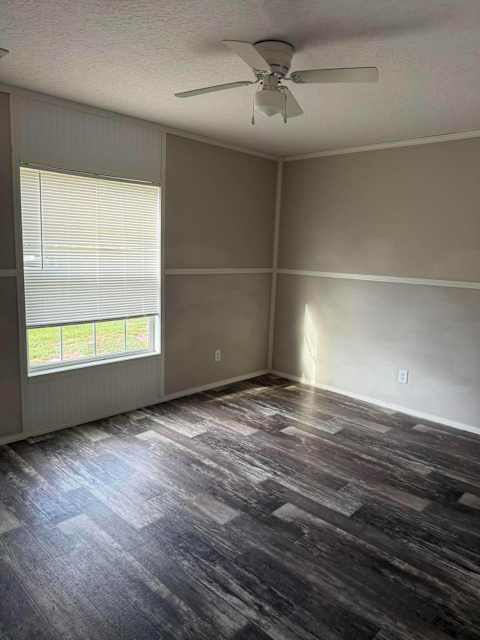 445 S Quebrada St — Bedroom
