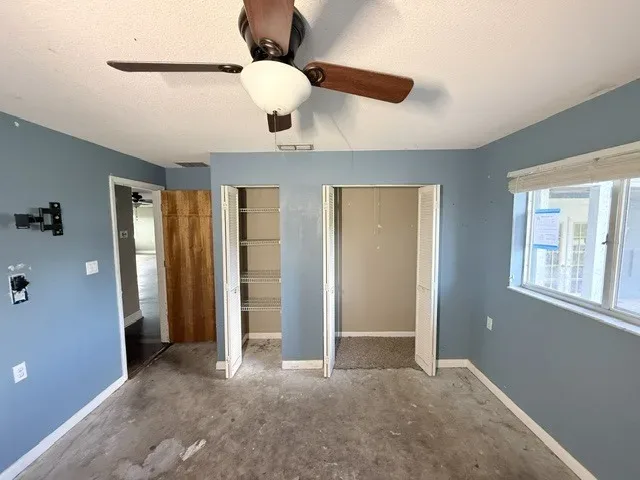 848 Wildabon Ave — Bedroom