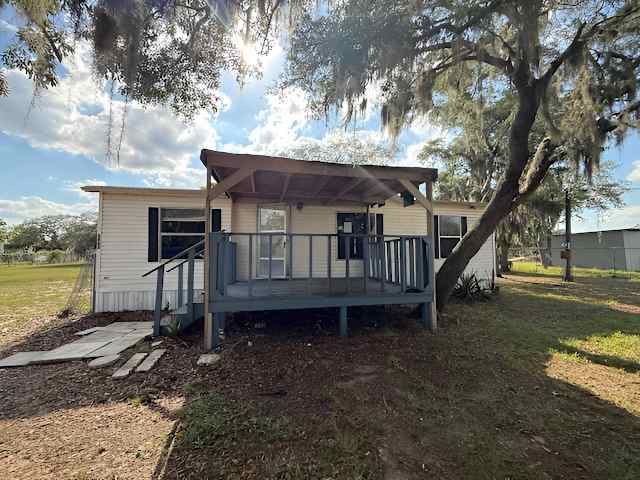 3903 Morgan Horse Way photo 1