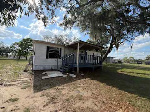 3903 Morgan Horse Way photo 2