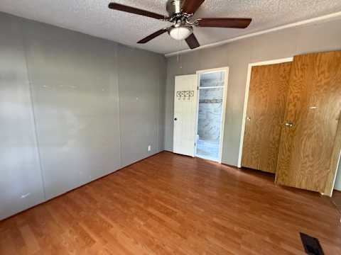 3903 Morgan Horse Way — Primary bedroom
