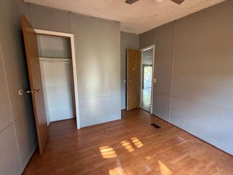 3903 Morgan Horse Way — Bedroom